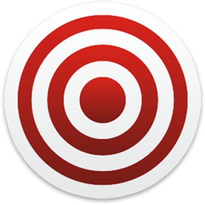 red target logo